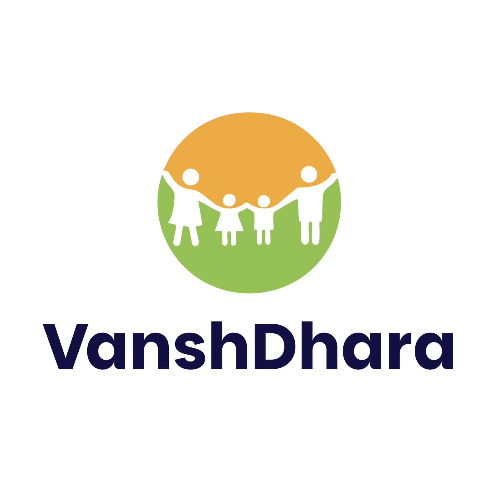 Vansdhara Logo